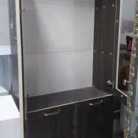 کتابخانه|کتابخانه، شلف، قفسه‌های دیواری|ارومیه, |دیوار