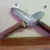 چنتا وسیله دارم