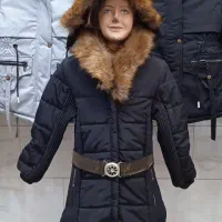 حراج کاپشن بچه گانه پافر بچهگانه