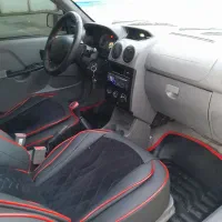 پراید مدل ۹۷ عروسک|خودرو سواری و وانت|کوهدشت, |دیوار