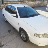 سمند سورن موتور معمولی|خودرو سواری و وانت|مهاباد (آذربایجان غربی), |دیوار