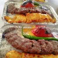 غذای خانگی . تلفنی . شرکتی|خدمات پذیرایی، مراسم|تبریز, |دیوار