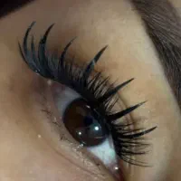 مدل مژه|خدمات آرایشگری و زیبایی|شازند, |دیوار