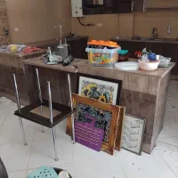 کابینت دست دوم