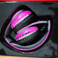 هدفون برند beats|پخش‌کننده همراه|نجف‌آباد, ویلاشهر|دیوار
