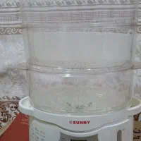 بخارپز سانی