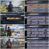 اکانت دریم لیگ کالاف و آموزش هک|کنسول، بازی ویدئویی و آنلاین|قوچان, |دیوار