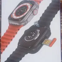 ساعت هوشمند سیمکارت خور