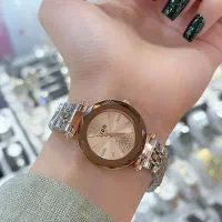 دستبند ، انگشتر ، ساعت