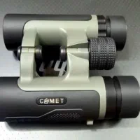 دوربین شکاری کامت ۱۰ در ۲۵ آکبند