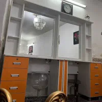 ۲ تا دکوری سالم برای سالن زیبایی