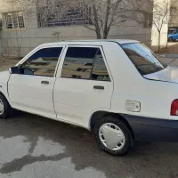 پراید ۹۳عروسک فروش فوری