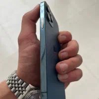 iPhone 12pro|موبایل|گلبهار, شهر جدید گلبهار|دیوار