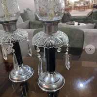 شمعدان|لوستر و چراغ آویز|کرج, فاز ۳ گوهردشت|دیوار