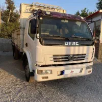 کاویان ۶تن باری