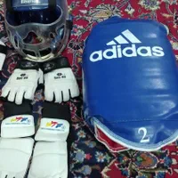 لباس تکواندو|کفش و لباس بچه|بناب, |دیوار