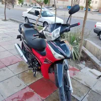 موتورطرح ویو احسان۱۲۵