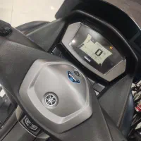 انکمس155نسخه فول|موتورسیکلت|رشت, فلسطین|دیوار