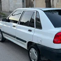 پراید ۱۴۱ مدل ۸۹