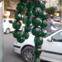 تسبیح سندلوس اب حیات|کلکسیون و سرگرمی|جوانرود, |دیوار