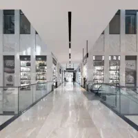 فروش مغازه در بازار بلورفروشان (پاساژ پرنسا)