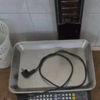 ترازو دیجیتال