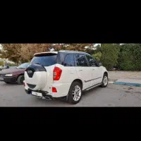 ام وی م x33 at مدل۹۹ بدون رنگ در حد صفر|خودرو سواری و وانت|تهران, قصر فیروزه ۲|دیوار