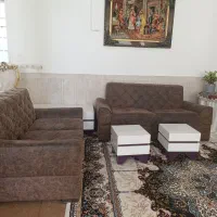 مبل ۷نفره راحتی