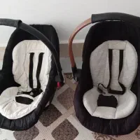 کریر مشکی|کالسکه و لوازم جانبی|مشهد, سیسآباد|دیوار