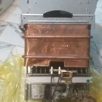 آبگرمکن دیواری بوتان بدون شمعک