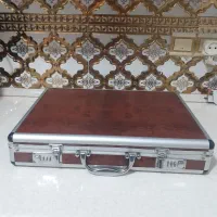 کیف سامسونت قدیمی رمز دار خارجی کاملا سالم و تمیز