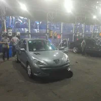 پژو 207  مدل 97 بی رنگ|خودرو سواری و وانت|پردیس, فاز ۱۱|دیوار