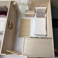 ماکت معماری|مجسمه، تندیس، ماکت|تهران, قلهک|دیوار