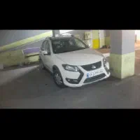 کوییک جی ایکس ار۴۰۳ کرم بدون رنگ|خودرو سواری و وانت|مشهد, چهنو|دیوار