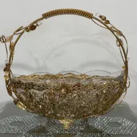 سبد آجیل خوری و میوه خوری