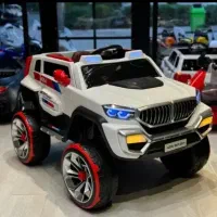 ماشین شارژی پورشه پرداخت درمحل امپراطور (empraroor