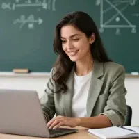 آموزش زبان انگلیسی به صورت فشرده و آنلاین