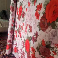 پارچه‌ای زیبا