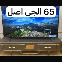 تلوزیون ۶۵ الجی فورکی سری هشت ارکاو سنتر خسروی