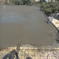 اجرای ارماتوربندی اسکلت بتن و دیوار برشی و استخر|خدمات پیشه و مهارت|تهران, دانشگاه شریف|دیوار