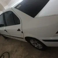 سمند ای ف۹۴|خودرو سواری و وانت|نظرآباد, رسالت|دیوار