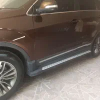 تیگو5|خودرو سواری و وانت|اصفهان, باغ دریاچه|دیوار