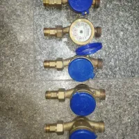 کنتور 3/4 آپارتمانی