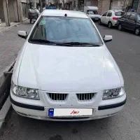 سمندef7بی رنگ مدل94|خودرو سواری و وانت|اسلامشهر, شهرک سعیدیه|دیوار