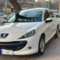 ۲۰۷پانا مدل ۱۴۰۰|خودرو سواری و وانت|کرمانشاه, |دیوار