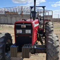 تراکتور399 جفت مدل94|خودرو سنگین|کبودرآهنگ, |دیوار