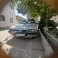ماشین دربستی