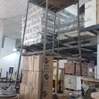 چهارپایه|ابزارآلات|اهواز, زرگان|دیوار