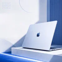 لپ تاب /Mac Book