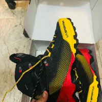 پوتین کوهنوردی لسپورتیوا زمستانه